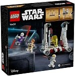 (EU) Конструктор LEGO Star Wars Torrent Starfighter (75432)