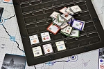 (EU) Настольная игра Hobby World Комитет