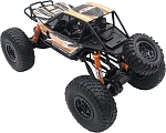 Радиоуправляемая модель MZ краулер 2837 Climbing Car (1к10) Orange (MZ-2837)