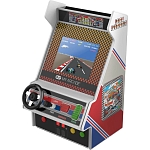 Аркадная игровая ретро приставка консоль My Arcade Pole Position Racing Player