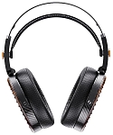 Проводные наушники FIIO FT7, Чёрные