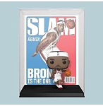 (CN) Фигурка Funko Pop! Sports: NBA Slam - LeBron James (19)