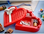 (EU) Конструктор LEGO Creator Коробка ко Дню святого Валентина (40759)