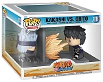 (EU) Фигурка Funko POP! Moment: Kakashi vs. Obito (1618)