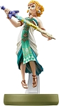 Фигурка Amiibo Zelda (The Legend of Zelda: Tears of the Kingdom Collection)