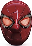 Шлем Hasbro Marvel Legends Series Iron Spider Electronic Helmet Человек-паук (F0201)