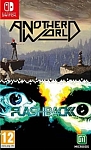 Игра Another World & Flashback Compilation (Nintendo Switch)