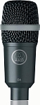 (EU) Динамический микрофон AKG D40, инструментальный, кардиоидный