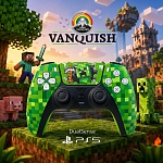 Геймпад Sony DualSense Vanquish Creeper (PS5)