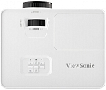 (EU) Проектор ViewSonic PA700S (SVGA 4500 лм, 1.07 млрд цветов) , Белый