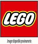 (EU) Конструктор-автомобиль LEGO Speed Champions Porsche 911 GT3 RS (77239)