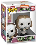 (EU) Фигурка Funko Bitty POP! Teenage Mutant Ninja Turtles Series 3: Splinter, Raphael, Rocksteady & Mystery (71509)