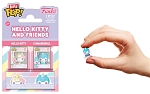 (CN) Фигурка Funko Bitty Pop! Sanrio: Hello Kitty and Friends - Hello Kitty & Cinnamoroll (2-Pack)