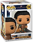 (EU) Фигурка Funko POP! Marvel Eternals: Gilgamesh (730)