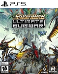 Игра Starship Troopers: Ultimate Bug War (PS5, русская версия)