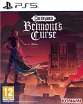 Игра Castlevania Belmont's Curse (PS5, русская версия)