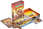 (EU) Настольная игра Hobby World Зверский десант
