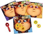 (EU) Настольная игра Стиль жизни Голодные ведьмочки