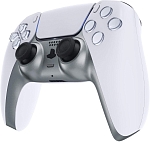 Съёмная панель для DualSense Decorative Shell Gray (TP5-0542)