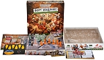 (EU) Настольная игра Hobby World Зомбицид. Вторая редакция: Форт Хендрикс (доп)