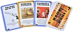 (EU) Настоьная игра Hobby World Бэнг! Великое ограбление поезда (доп)