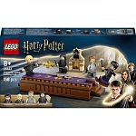 (EU) Конструктор LEGO Harry Potter Замок Хогвартс: Дуэльный клуб (76441)