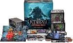 (EU) Настольная игра Hobby World Ктулху: Смерть может умереть. Страх неведомого