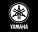 Логотип компании 'Yamaha'