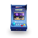 Аркадная игровая ретро приставка консоль My Arcade Mega Man Nano Player Pro