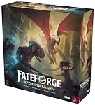 (EU) Настольная игра Hobby World Fateforge: Хроники Каана