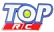 Логотип компании 'TOP RC'