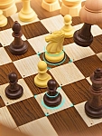 Шахматы Chessnut Air+ с искусственным интеллектом