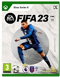 Игра FIFA 23 (XBOX Series X, русская версия)