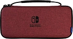 Защитный чехол Hori Slim Tough Pouch для Switch OLED (NSW-812U) красный
