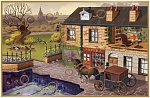 (EU) Настольная игра Hobby World Шерлок Пёс: Детектив с Бейкер-стрит