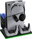 Многофункциональная док-станция DOBE для PS5 (TP5-3570)