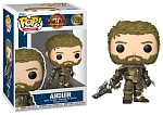 (CN) Фигурка Funko Pop! Games: World of Warcraft - Anduin (1099)