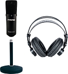 (EU) Fame Podcaster - Set [241412730]