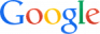 Логотип компании 'Google'