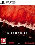 Игра Silent Hill: Townfall (PS5, русская версия)