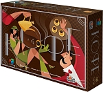 (EU) Настольная игра GaGa Games Кофе