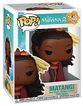 (CN) Фигурка Funko Pop! Disney: Moana 2 — Matangi (1548)