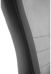 (EU) Игровое кресло Sitness RS X, 241552454, Серое