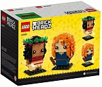 (EU) Конструктор LEGO Brick Headz Моана (40621)