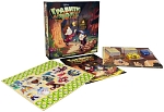 (EU) Настольная игра Hobby World Гравити Фолз