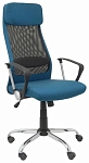 (EU) Офисное кресло Foröl Esteras 2DBD225, Бирюзовое