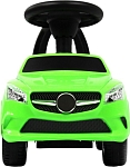 Детский толокар RiverToys (JY-Z01C) (зеленый)