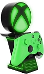 Подставка Cable Guys: LED Ikons (Xbox Light Up Ikon)