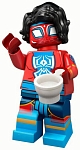 (EU) Фигурка коллекционная LEGO 71050