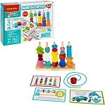 (EU) Настольная игра Bondibon Монтессортер